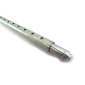 tige téléscopique 1710 / 2130