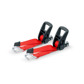 TyreFix Ratchets rouge / noir