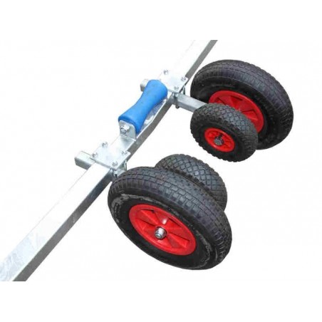Kit centrage