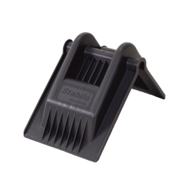 hoekbeschermer voor spanband Stabilo®-economy noir