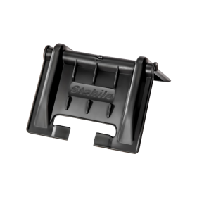 hoekbeschermer voor spanband Stabilo®-open noir