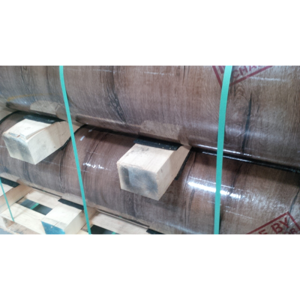 tapis antidérapant Cargotech® 5000 x 250 x 6mm noir