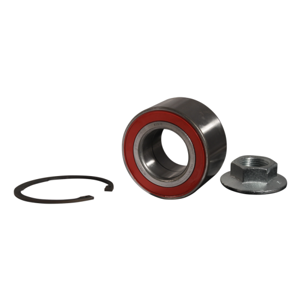 AL-KO roulement cartouche 30x60x37mm remtype 1637 jusqu'à 900 kg, nombre de roulements: 581736