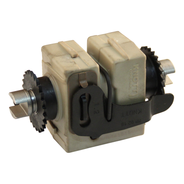 bloc de réglage frein industriel servomécanisme hydraulique 400x80, 315x80, 325x80