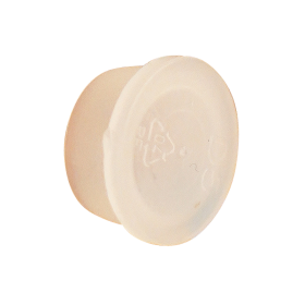 bouchon d'étanchéité pour plaque d'ancrage 250x40