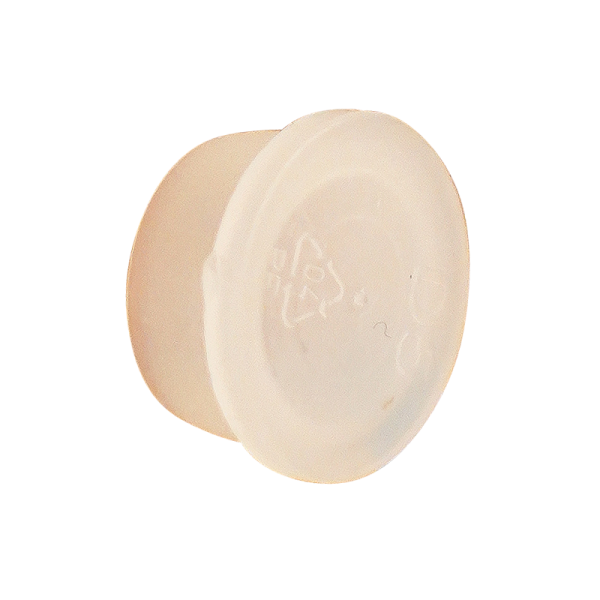 bouchon d'étanchéité pour plaque d'ancrage 250x40