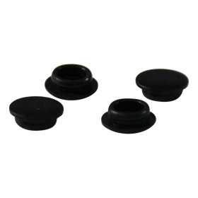 bouchon d'étanchéité pour plaques d'ancrage 160x35 et 200x50