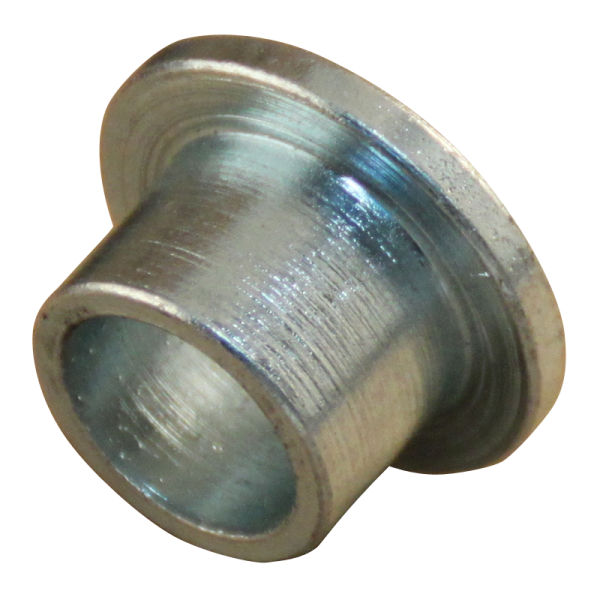 Bride douille dans le but du ressort de rappel staal elvz.