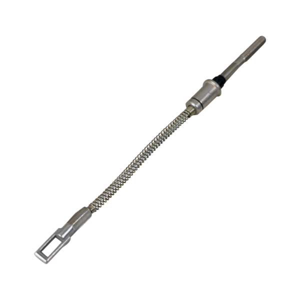 câble de frein avec oeil