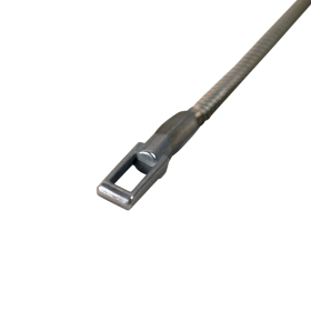 câble de frein avec oeil