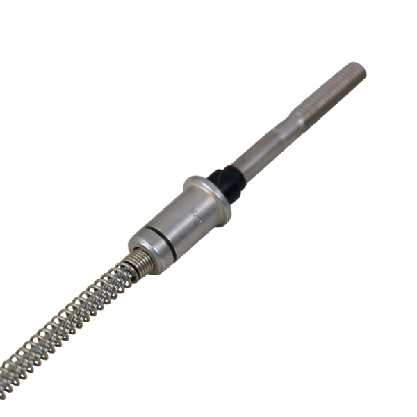 câble de frein avec oeil