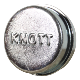 capuchon de moyeu Ø47mm Knott