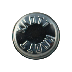 capuchon de moyeu Ø48mm Knott