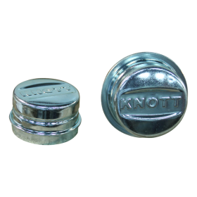 capuchon de moyeu Ø64mm Knott