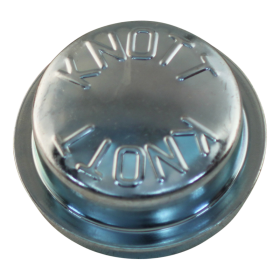 capuchon de moyeu Ø64mm Knott