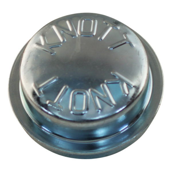 capuchon de moyeu Ø64mm Knott