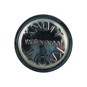 capuchon de moyeu Ø64mm résistant à l'eau