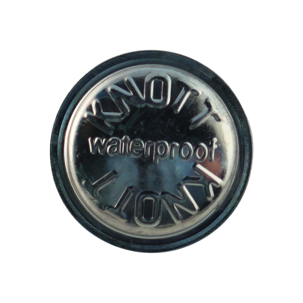 capuchon de moyeu Ø64mm résistant à l'eau