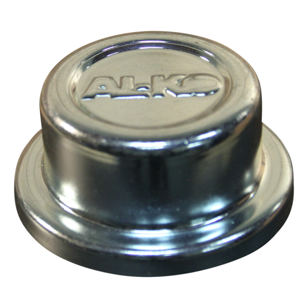 capuchon de moyeu Ø72,5mm le bouchon de moyeu a le logo AL-KO (02-2019)