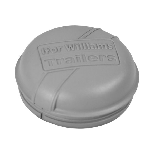 capuchon de moyeu Ø76mm Ifor Williams Trailers
