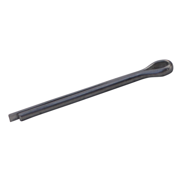 cheville fendue Ø 4,0x40,0mm galvanisé