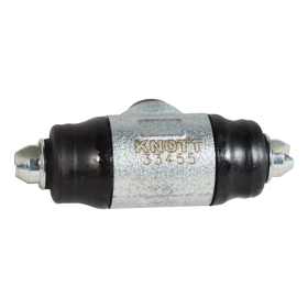 cylindre de frein Ø25,4mm frein de roue 25-4303  250x40 hydr. Simplex