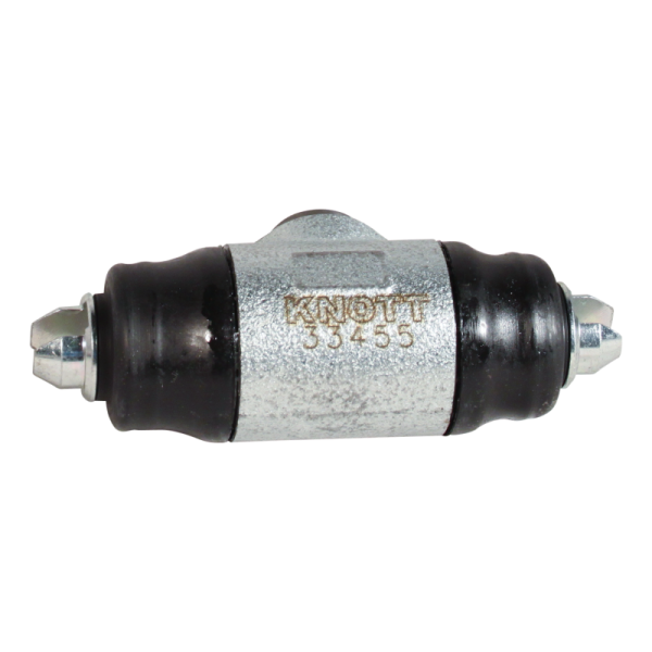 cylindre de frein Ø25,4mm frein de roue 25-4303  250x40 hydr. Simplex