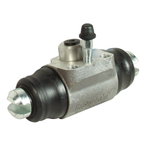 cylindre de frein Ø28,57mm frein de roue 25-4066  250x40 hydr.backmatic gauche