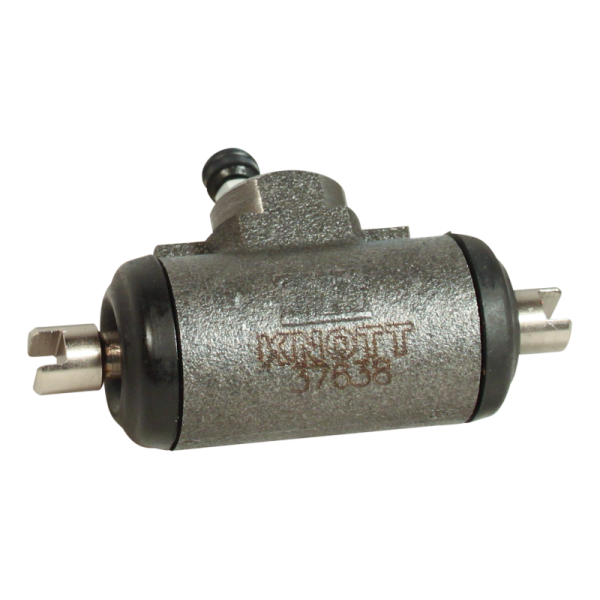 cylindre de frein Ø28,57mm frein de roue 30-4302  300x60 hydr. Simplex