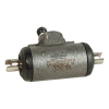 cylindre de frein Ø28,57mm frein de roue 30-4302  300x60 hydr. Simplex