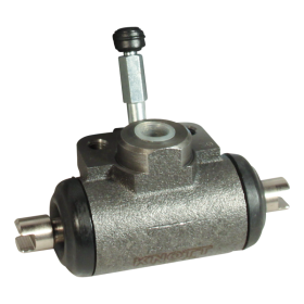 cylindre de frein Ø28,57mm frein de roue 30-4302  300x60 hydr. Simplex