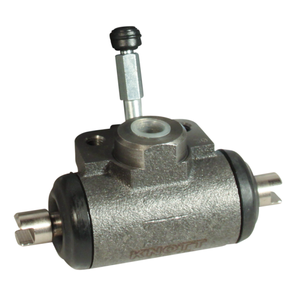 cylindre de frein Ø28,57mm frein de roue 30-4302  300x60 hydr. Simplex