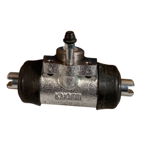 cylindre de frein Ø34,92mm frein de roue 30-4302  300x60 hydr. Simplex