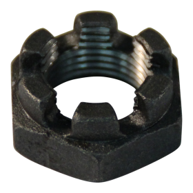 écrou crénelé M18x1,5