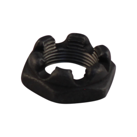 écrou crénelé S 2504-5 RAS  K + S 2504-7 RAS  K