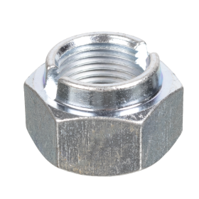 écrou de bloccage M55x2 Ø75x11mm