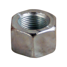 écrou M20x1,5 type 2 zingué