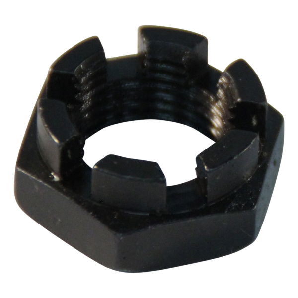 écrou pour bride R 234 - 76 M18x1,5mm