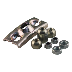 embout fileté brake unit only M10 x 2000mm