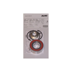 jeu de roulements compacts t.b.v. 573193 + 586450 AL-KO 2051