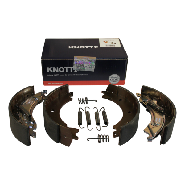 kit de patins de frein 20-2425/1