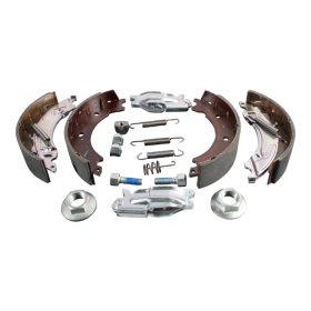 kit de patins de frein 20-2425/1