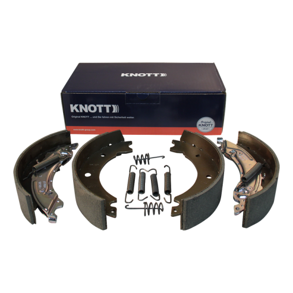 kit de patins de frein 20-2425/1