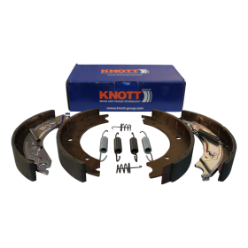 kit de patins de frein 25-2025