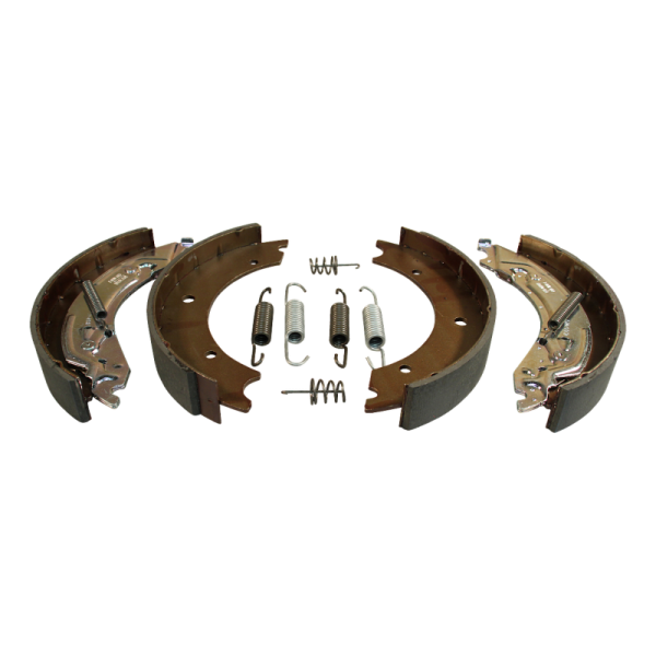 kit de patins de frein 25-2025