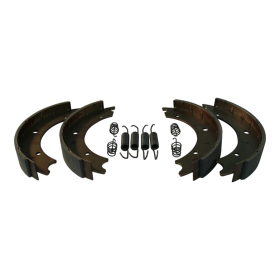 kit de patins de frein 25-2026