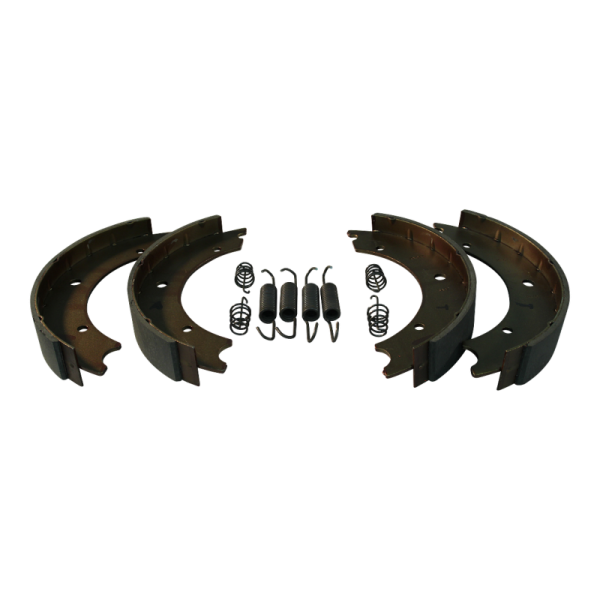 kit de patins de frein 25-2026