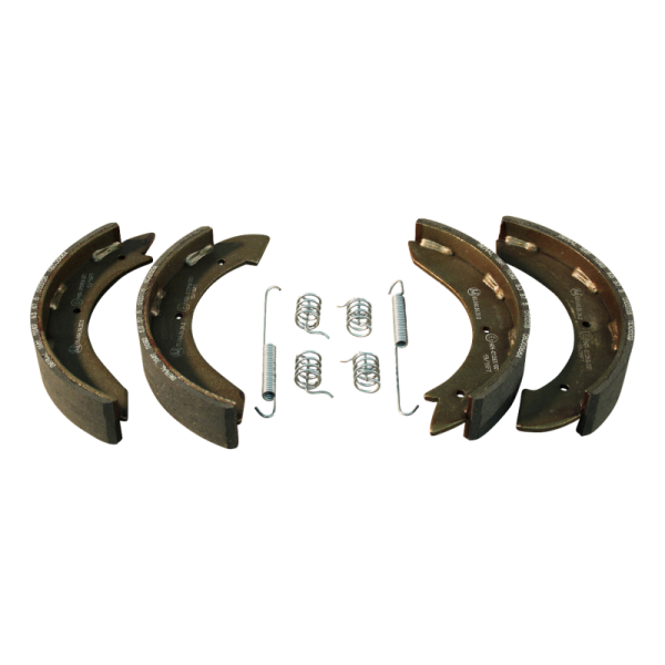 kit de patins de frein R234-76