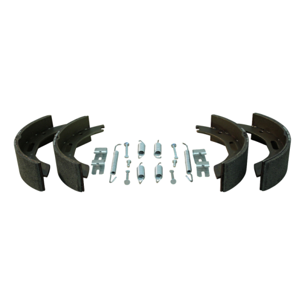 kit de patins de frein S 2005-7 RAS  K