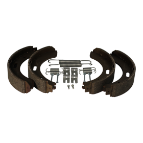 kit de patins de frein S 2504-7 RAS K